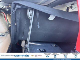 2021 Jeep WRANGLER in Alma, Quebec - 13 - w320h240px
