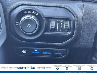 2021 Jeep WRANGLER in Alma, Quebec - 28 - w320h240px