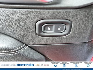 2021 Jeep WRANGLER in Alma, Quebec - 17 - w320h240px