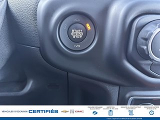 2021 Jeep WRANGLER in Alma, Quebec - 22 - w320h240px