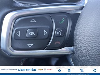 2021 Jeep WRANGLER in Alma, Quebec - 24 - w320h240px