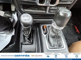 2021 Jeep WRANGLER in Alma, Quebec - 25 - w320h240px