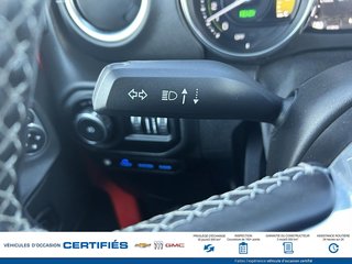 2021 Jeep WRANGLER in Alma, Quebec - 25 - w320h240px