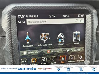 2021 Jeep WRANGLER in Alma, Quebec - 18 - w320h240px