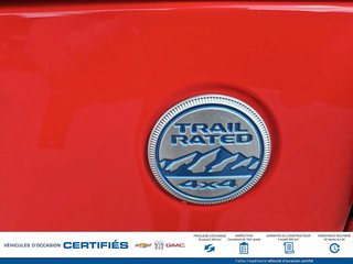 2021 Jeep WRANGLER in Alma, Quebec - 7 - w320h240px