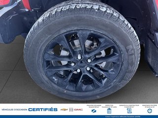 2021 Jeep WRANGLER in Alma, Quebec - 11 - w320h240px