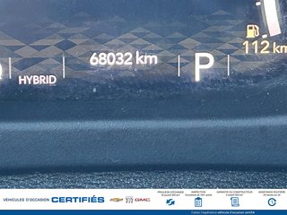 2021 Jeep WRANGLER in Alma, Quebec - 17 - w320h240px