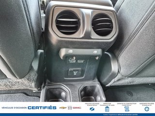 Jeep WRANGLER  2023 à Alma, Québec - 12 - w320h240px