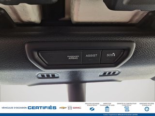 Jeep WRANGLER  2023 à Alma, Québec - 18 - w320h240px