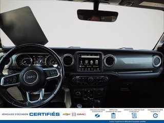 Jeep WRANGLER  2023 à Alma, Québec - 17 - w320h240px