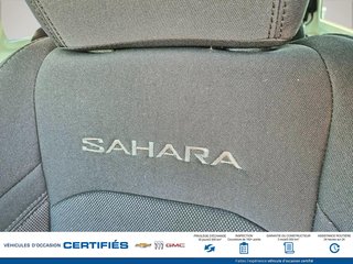 Jeep WRANGLER  2023 à Alma, Québec - 14 - w320h240px