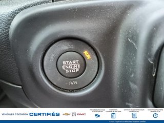 Jeep WRANGLER  2023 à Alma, Québec - 24 - w320h240px