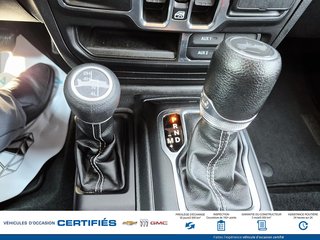 Jeep WRANGLER  2023 à Alma, Québec - 25 - w320h240px