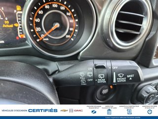 Jeep WRANGLER  2023 à Alma, Québec - 30 - w320h240px