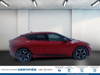 2023 Kia EV6 AUTONOMIE PROLONGÉE AVEC ENSEMBLE GT-LINE 1 in Alma, Quebec - 4 - w320h240px