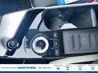 2023 Kia EV6 in Alma, Quebec - 17 - w320h240px