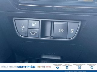 2023 Kia EV6 in Alma, Quebec - 16 - w320h240px