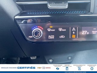 2023 Kia EV6 in Alma, Quebec - 21 - w320h240px