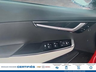 2023 Kia EV6 in Alma, Quebec - 15 - w320h240px