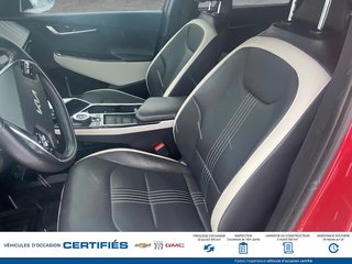 2023 Kia EV6 in Alma, Quebec - 13 - w320h240px