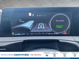 2023 Kia EV6 in Alma, Quebec - 22 - w320h240px