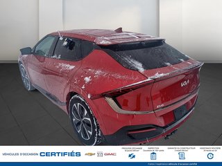 2023 Kia EV6 in Alma, Quebec - 7 - w320h240px