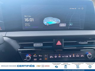 2023 Kia EV6 in Alma, Quebec - 19 - w320h240px