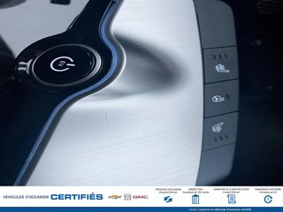 2023 Kia EV6 in Alma, Quebec - 18 - w320h240px