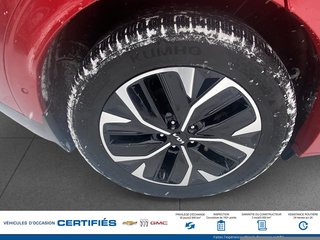 2023 Kia EV6 in Alma, Quebec - 9 - w320h240px