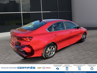 Kia FORTE 4DR SDN LTD IVT 2020 à Alma, Québec - 4 - w320h240px