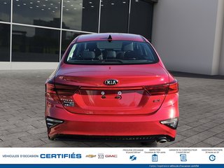 Kia FORTE 4DR SDN LTD IVT 2020 à Alma, Québec - 5 - w320h240px