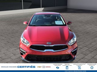Kia FORTE 4DR SDN LTD IVT 2020 à Alma, Québec - 2 - w320h240px