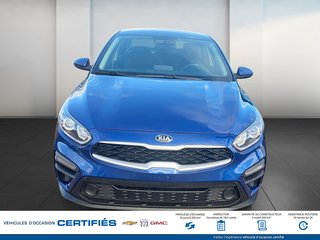 2021 Kia Forte LX in Alma, Quebec - 2 - w320h240px