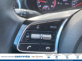 2021 Kia Forte in Alma, Quebec - 19 - w320h240px