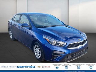 2021 Kia Forte LX in Alma, Quebec - 3 - w320h240px