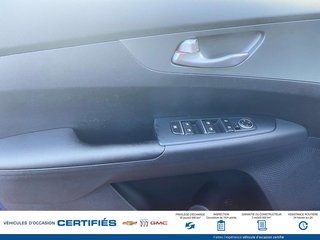2021 Kia Forte in Alma, Quebec - 11 - w320h240px