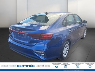 2021 Kia Forte LX in Alma, Quebec - 5 - w320h240px