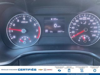 2021 Kia Forte in Alma, Quebec - 17 - w320h240px