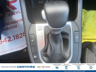 2021 Kia Forte in Alma, Quebec - 13 - w320h240px