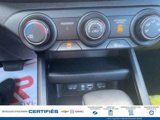 2021 Kia Forte in Alma, Quebec - 14 - w320h240px