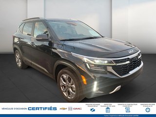 2024 Kia Seltos AWD EX in Alma, Quebec - 3 - w320h240px