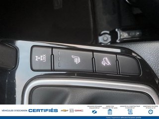 2024 Kia Seltos in Alma, Quebec - 25 - w320h240px
