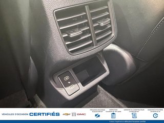 2024 Kia Seltos in Alma, Quebec - 13 - w320h240px