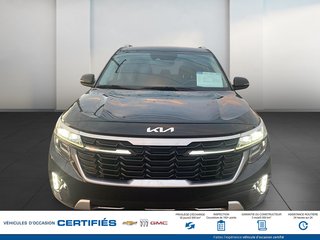 2024 Kia Seltos AWD EX in Alma, Quebec - 2 - w320h240px