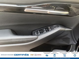 2024 Kia Seltos in Alma, Quebec - 15 - w320h240px