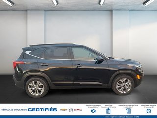 2024 Kia Seltos AWD EX in Alma, Quebec - 4 - w320h240px