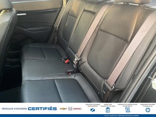 2024 Kia Seltos in Alma, Quebec - 12 - w320h240px