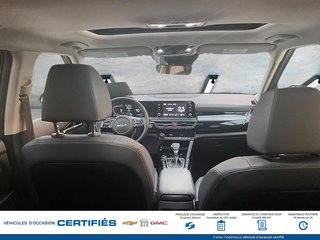 2024 Kia Seltos in Alma, Quebec - 11 - w320h240px