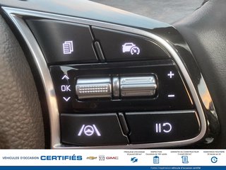 2024 Kia Seltos in Alma, Quebec - 20 - w320h240px
