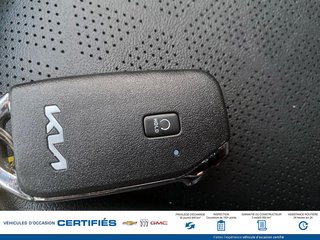 2024 Kia Seltos in Alma, Quebec - 28 - w320h240px